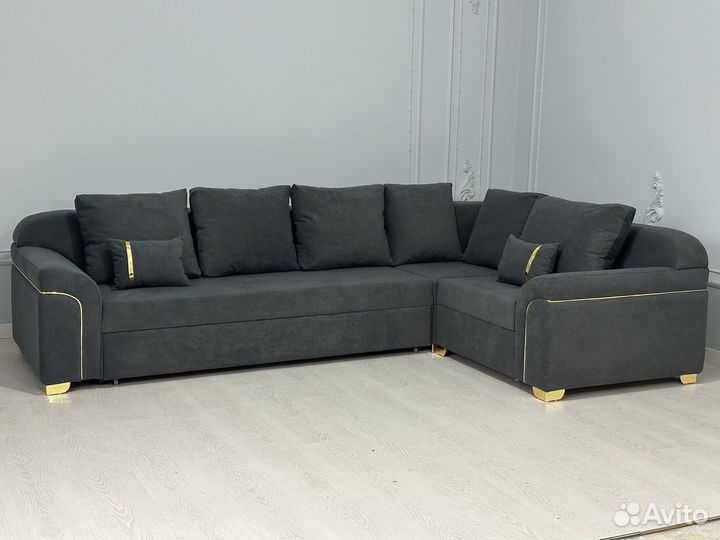 Диван угловой Новинка