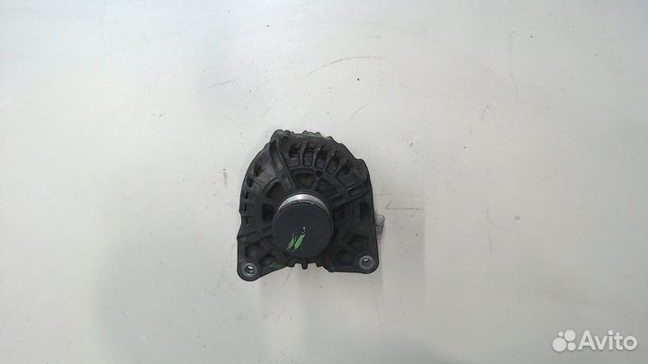 Генератор Renault Megane 3 2009, 2012