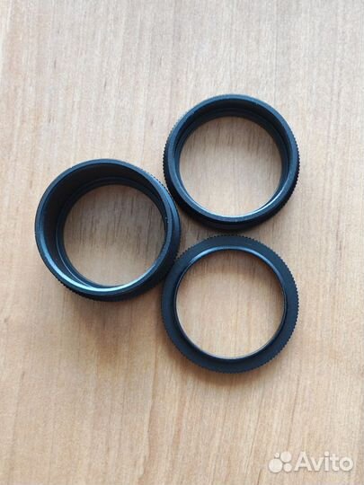 Макрокольца м42