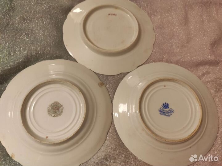 Тарелки Братья Корниловы, Кузнецов