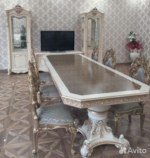 Сборка мебели
