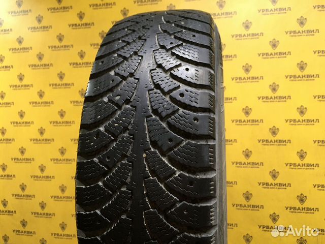 Amtel NordMaster 2 185/70 R14 88Q
