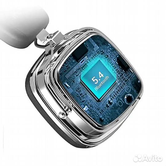 Наушники беспроводные IKF R2 класса HI-FI