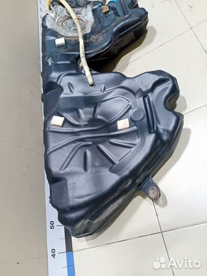 Бак топливный 5-serie GT F07 2009-2016