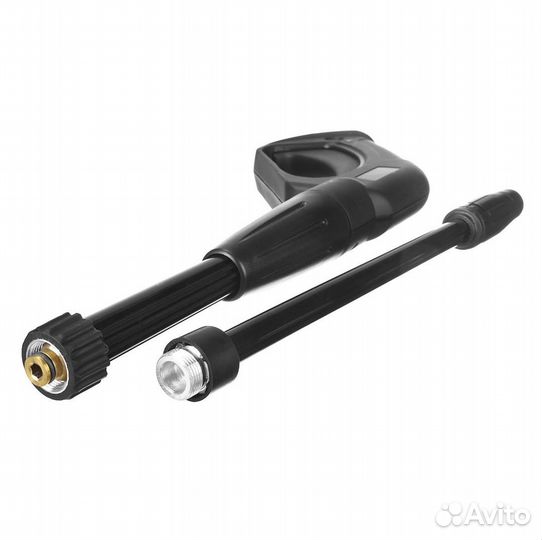 Мойка высокого давления зубр авд-135