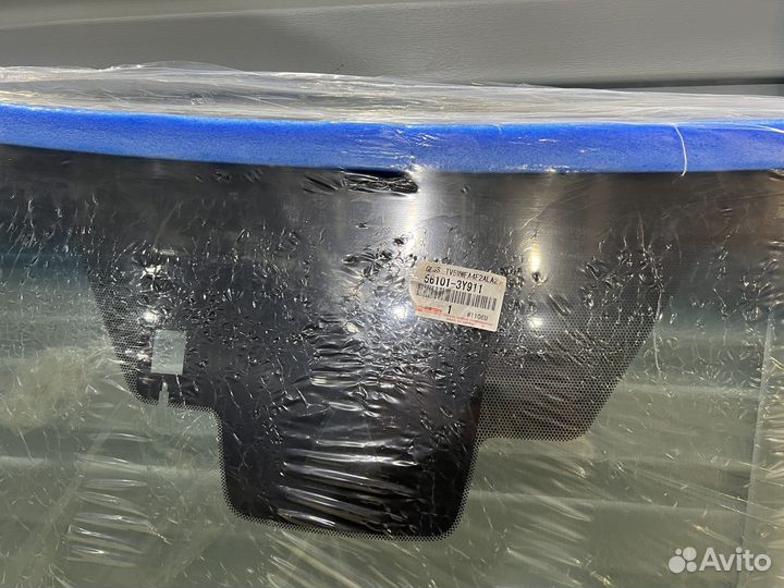 Оригинальное стекло Lexus ES 561013Y911