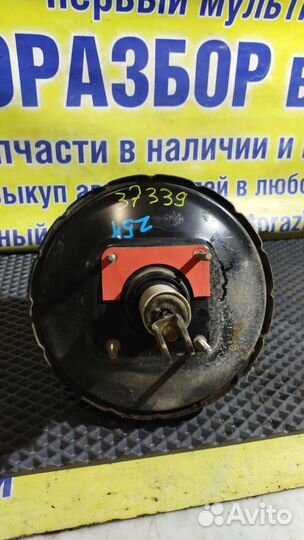 Вакуумный усилитель тормозов Geely Vision