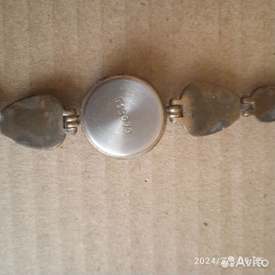 Мужские наручные часы механические,Победа СССР