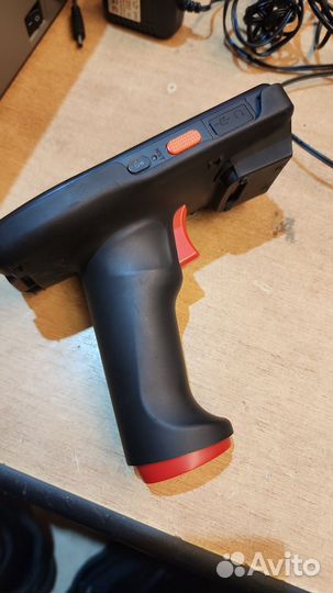 Терминал сбора данных 2D Kaicom. Новый