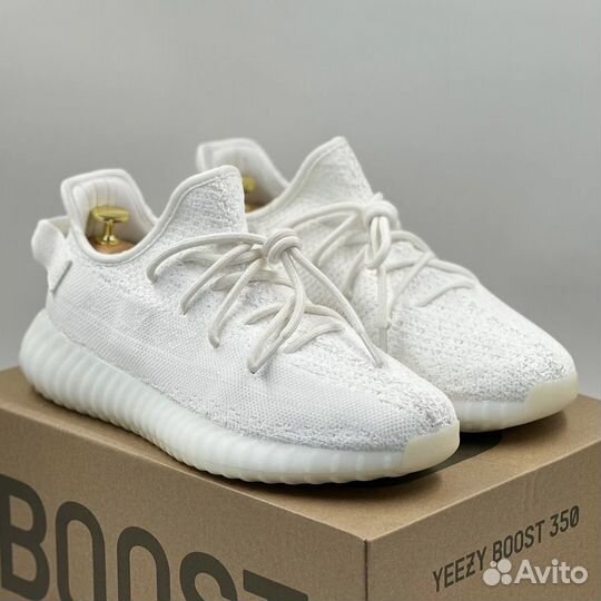 Adidas yeezy boost 350 v2 женские