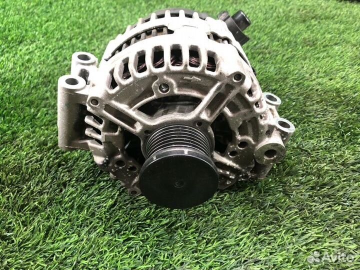 Генератор Bmw 3 E90 N54B30 2006