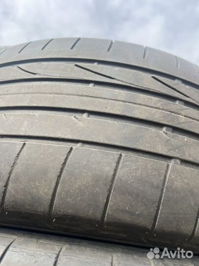 Bridgestone Dueler H/P Sport 265/50 R19