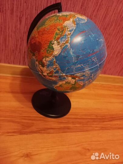 Глобус