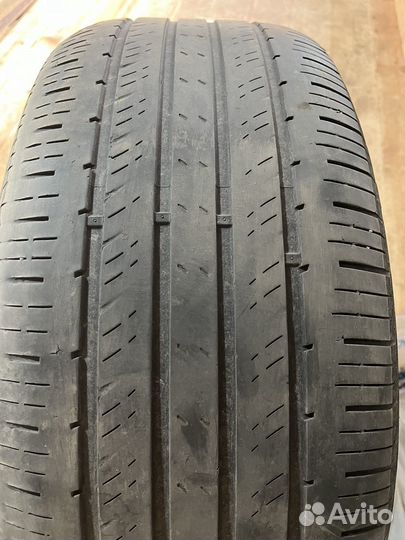 Hankook Dynapro HP2 RA33 255/55 R19 111V