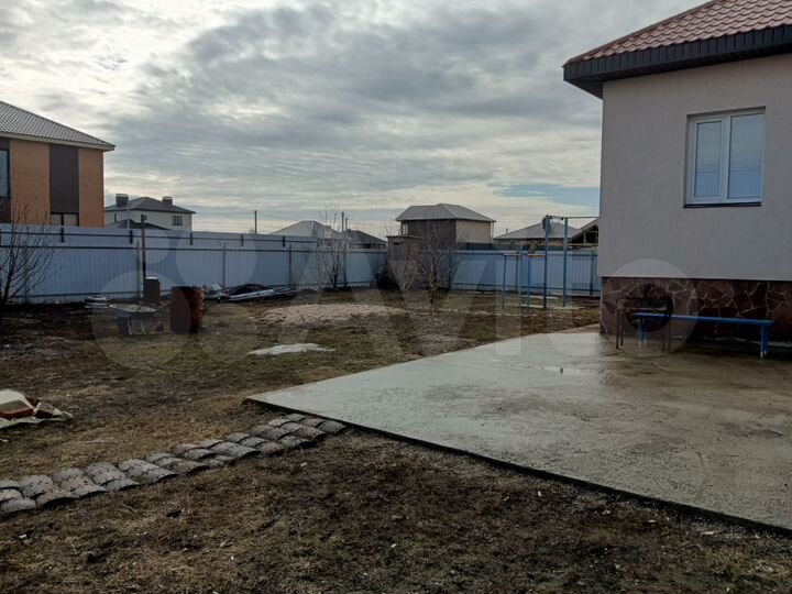 Дом 208 м² на участке 9,7 сот.