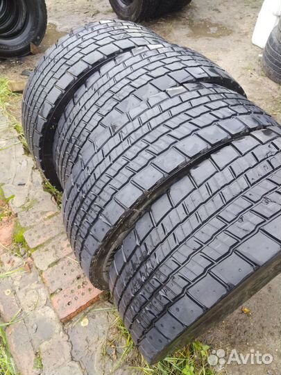 Michelin 315/70.22.5