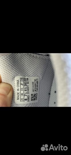 Кроссовки Adidas