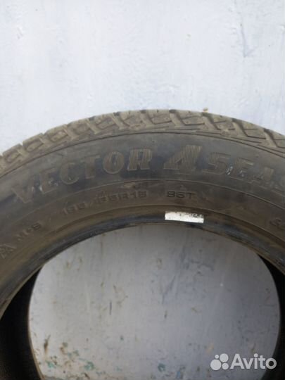 Accelera Accelera 185/65 R15 92