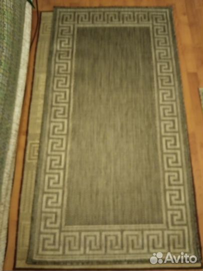 Циновки сизаль (набором)