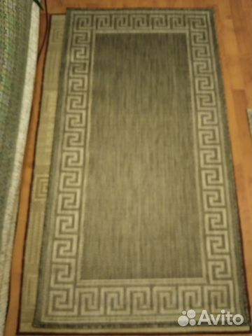 Циновки сизаль (набором)