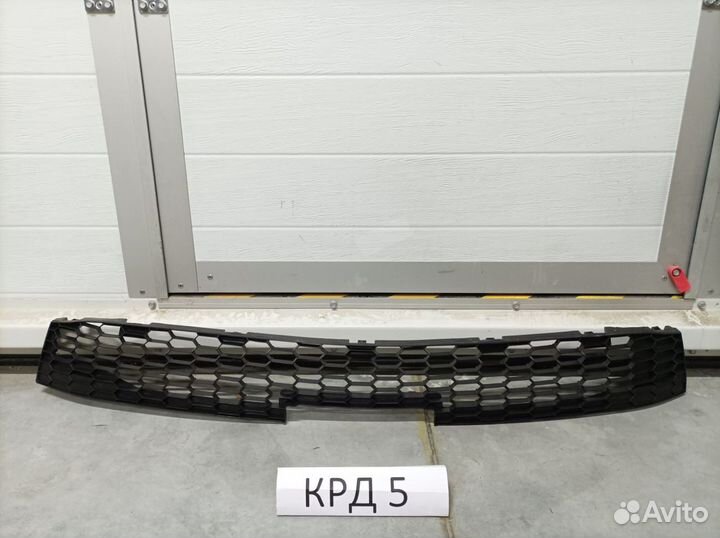 Мазда 6 gg решетка