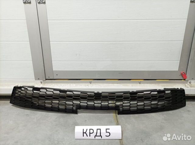 Мазда 6 gg решетка