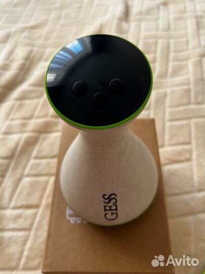 Вибромассажер для тела MIO