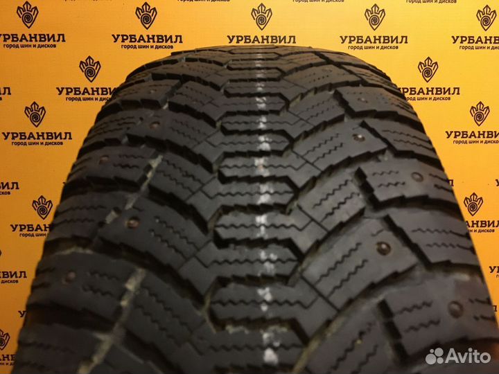 Cordiant Polar 215/65 R16 98T