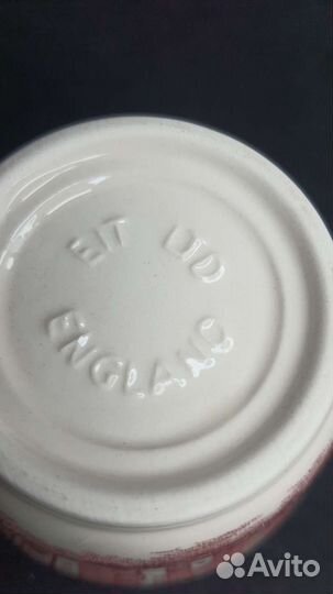 Чайный набор Англия