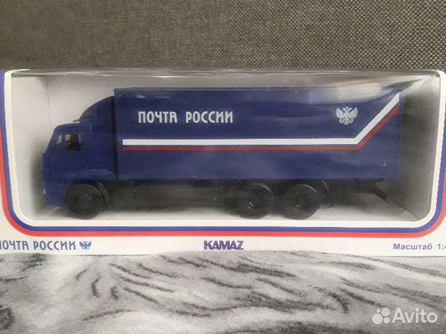 РљРђРњРђР— 65117 1 43