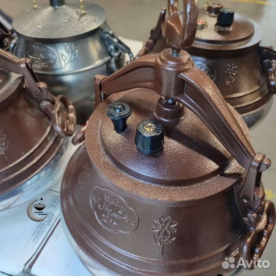 Афганский казан оптом и розница