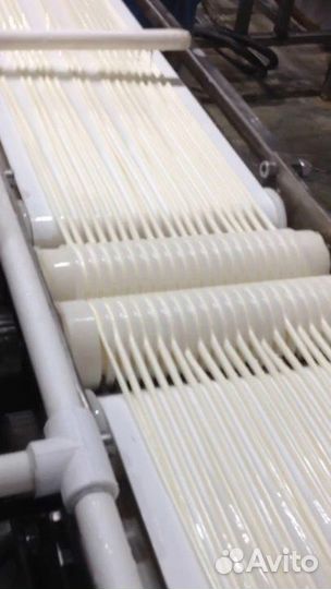 Формирователь сырных нитей (чечил)