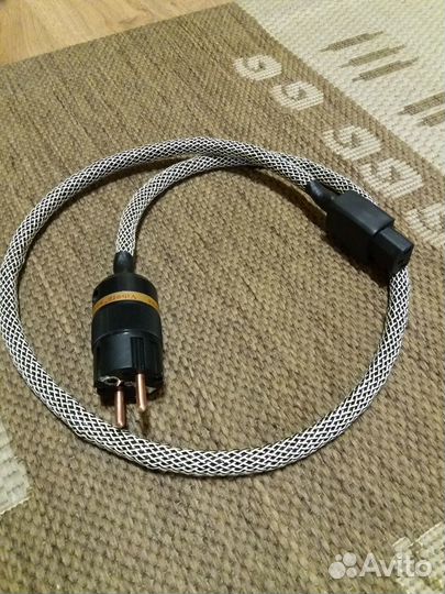 Авторские сетевые кабели