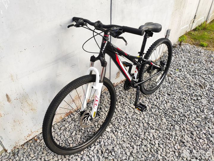 Велосипед Jamis 26