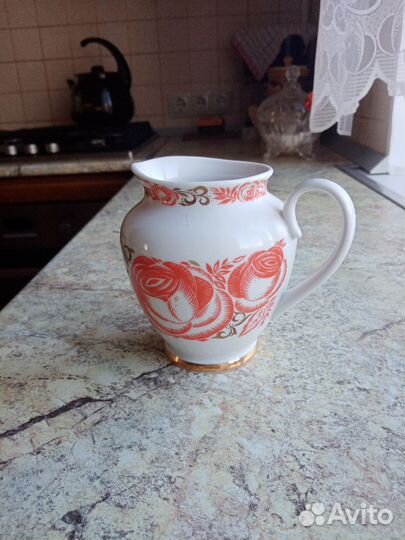 Сливочное СССР лфз