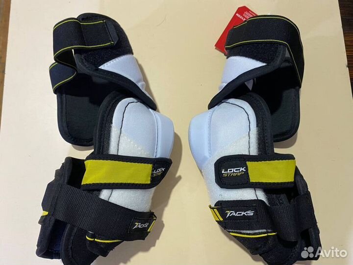 Налокотники хокк. CCM tacks 9060 srxl (взрослые)
