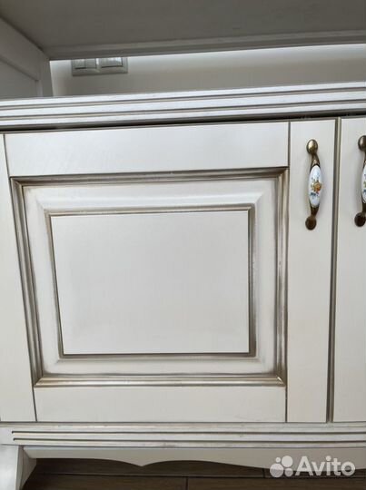 Комод-тумба под телевизор