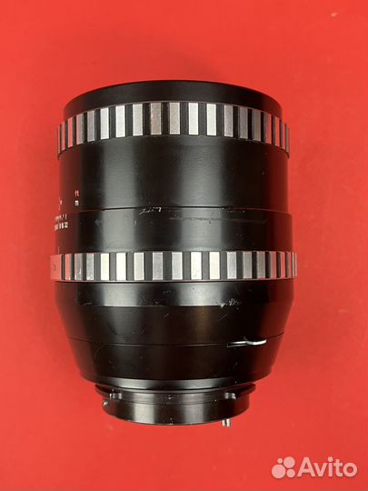 Carl zeiss 180mm f/2.8, Юпитер 11 П