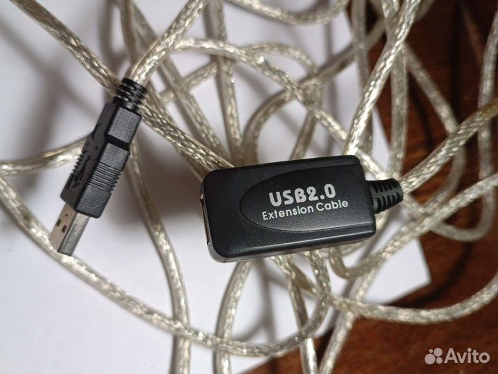 Usb провод