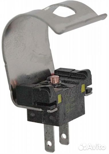 Датчик температуры NTC 18,5mm Fondital/Immergas