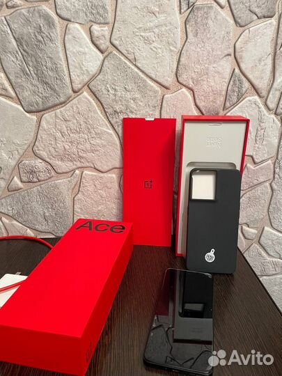 OnePlus 10R, 8/128 ГБ
