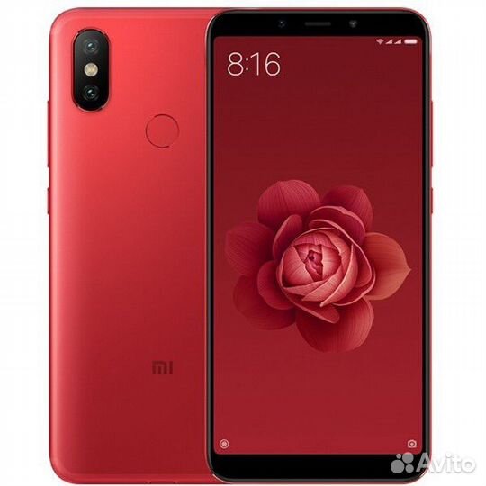 Xiaomi Mi 2, 2/32 ГБ