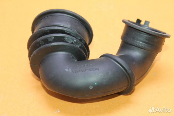 Патрубок Samsung (дозатор-бак) DC67-00422A бу. 357