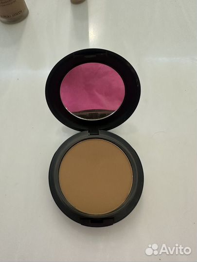 Пудра mac studio fix