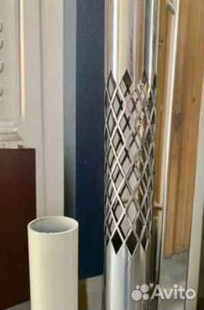 Лазерная резка труб