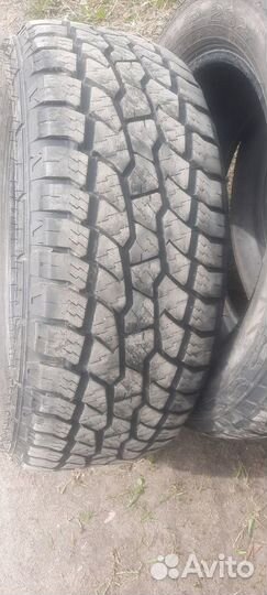 Triangle TR292 255/55 R18 109H