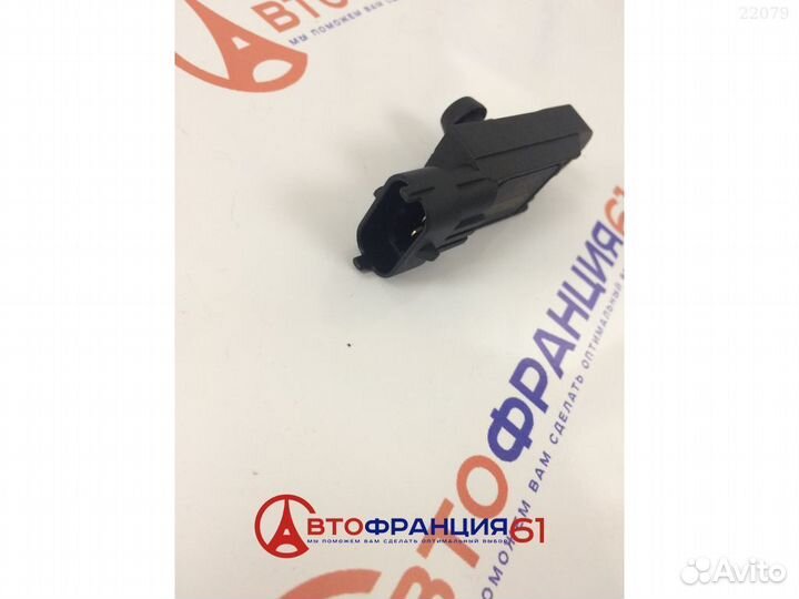Датчик абсолютного давления, 0603027SX renault cli