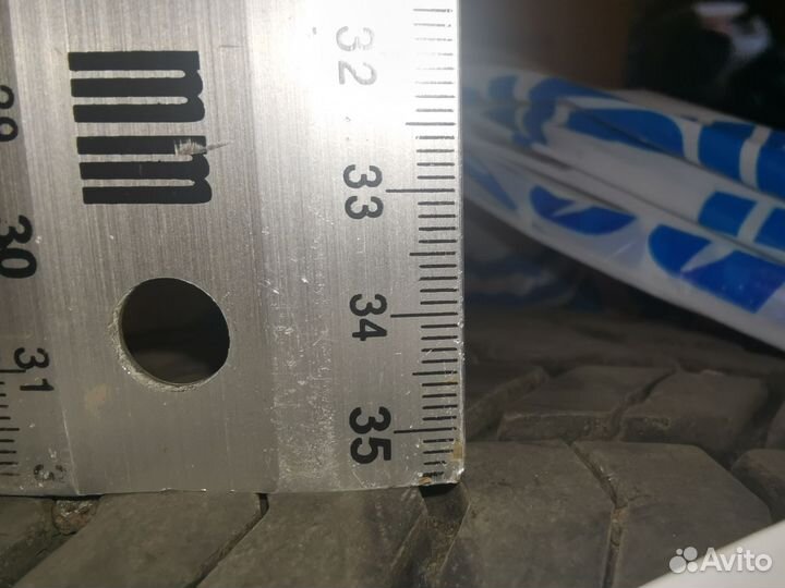 Yokohama Geolandar G033V 215/70 R16