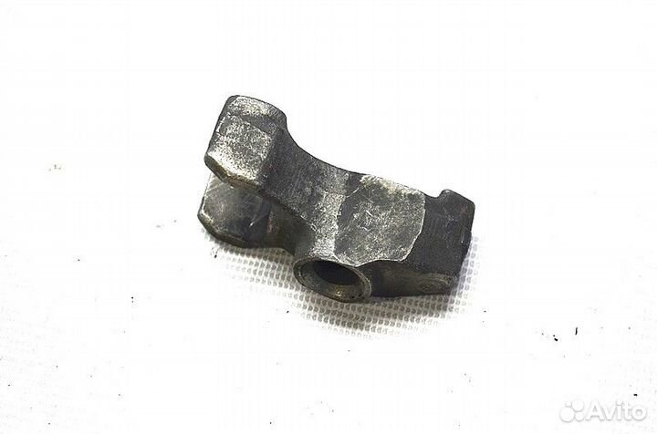 Крепление топливной форсунки renault trucks Premiu