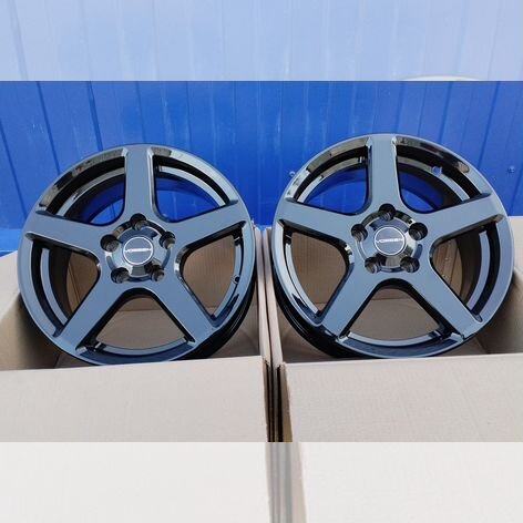 Литые диски Vossen CV3 6.5×R16 5×114.3